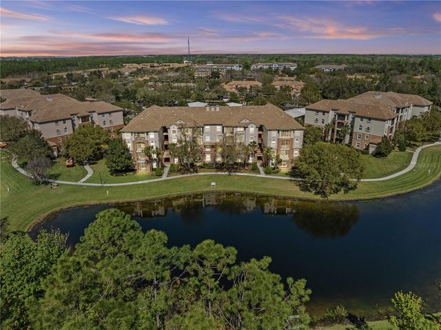 8302 PORTOFINO DRIVE 105, Davenport, FL 33896