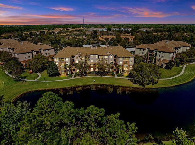 8302 PORTOFINO DRIVE 105, Davenport, FL 33896