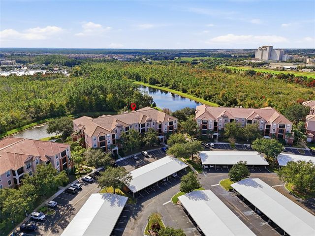 8302 PORTOFINO DRIVE 105, Davenport, FL 33896