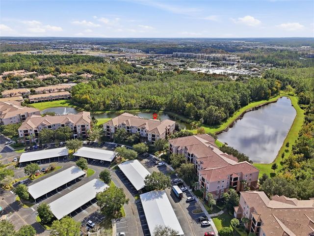 8302 PORTOFINO DRIVE 105, Davenport, FL 33896