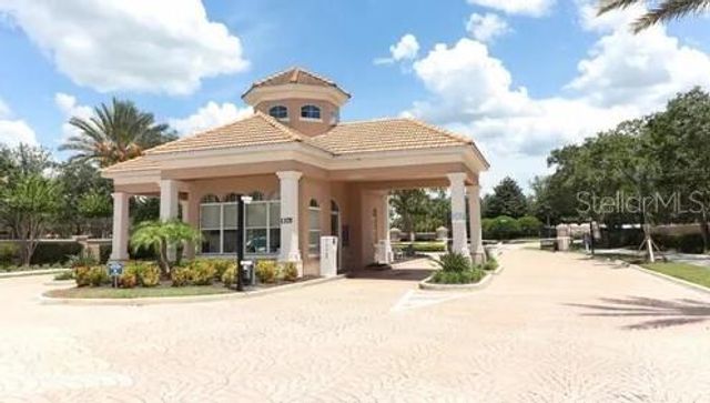 8302 PORTOFINO DRIVE 105, Davenport, FL 33896