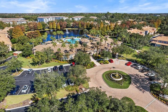 8302 PORTOFINO DRIVE 105, Davenport, FL 33896