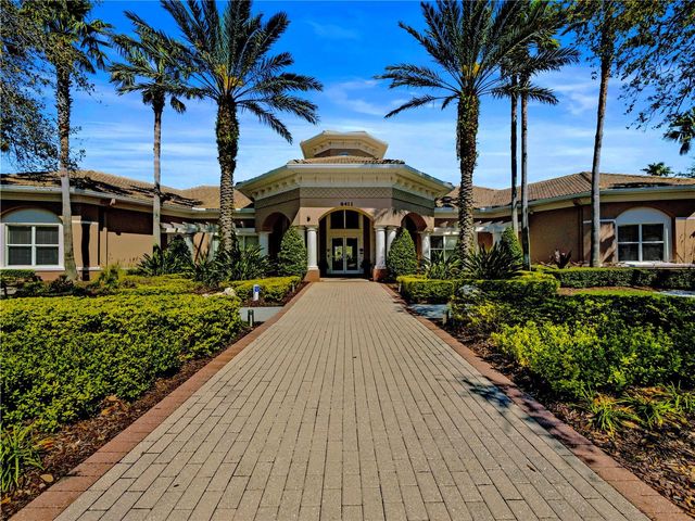 8302 PORTOFINO DRIVE 105, Davenport, FL 33896