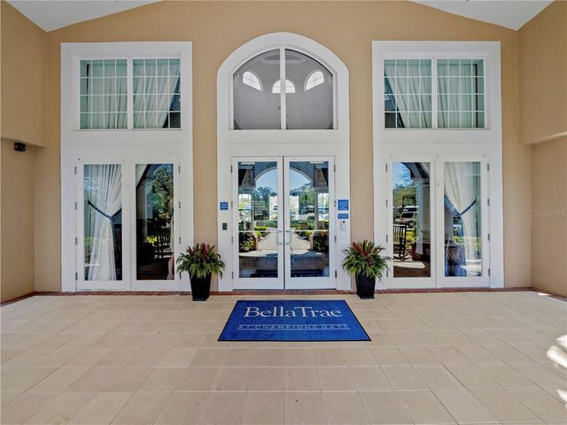 8302 PORTOFINO DRIVE 105, Davenport, FL 33896