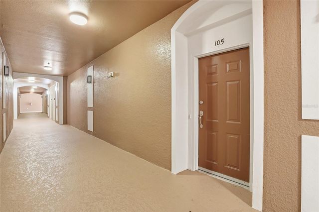 8302 PORTOFINO DRIVE 105, Davenport, FL 33896