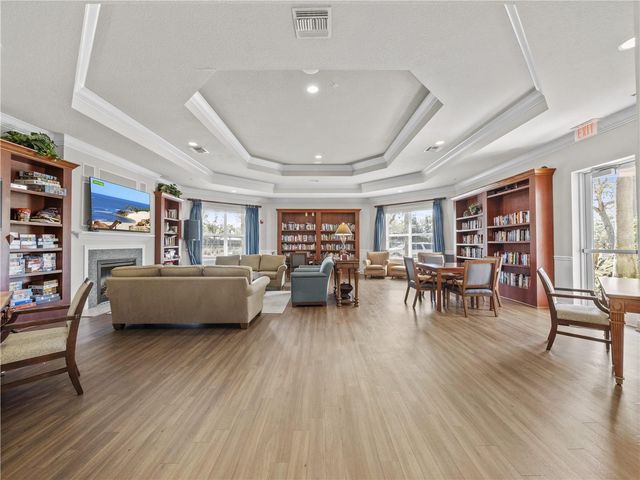 8302 PORTOFINO DRIVE 105, Davenport, FL 33896