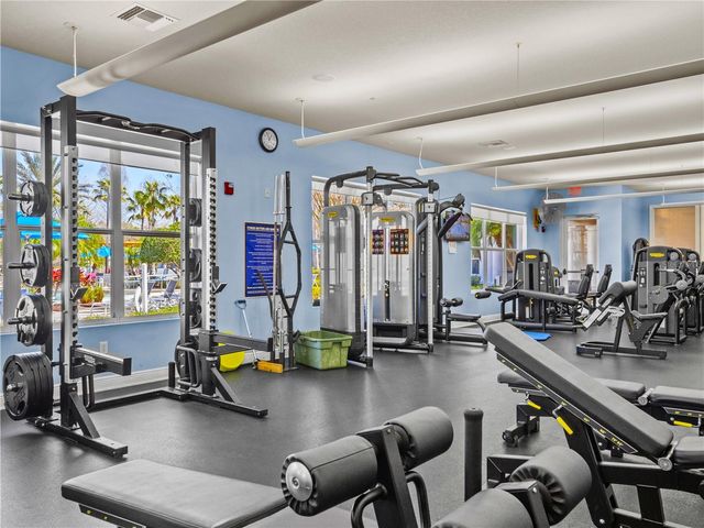 8302 PORTOFINO DRIVE 105, Davenport, FL 33896