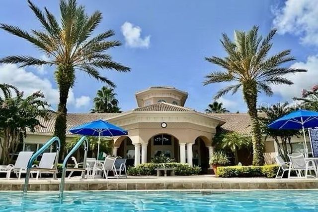 8302 PORTOFINO DRIVE 105, Davenport, FL 33896