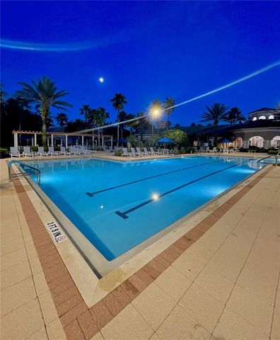 8302 PORTOFINO DRIVE 105, Davenport, FL 33896