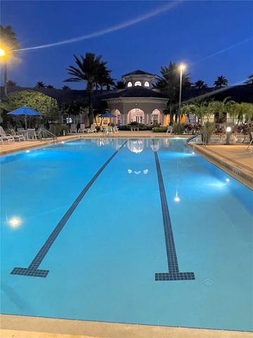 8302 PORTOFINO DRIVE 105, Davenport, FL 33896