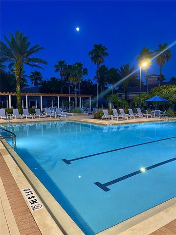 8302 PORTOFINO DRIVE 105, Davenport, FL 33896