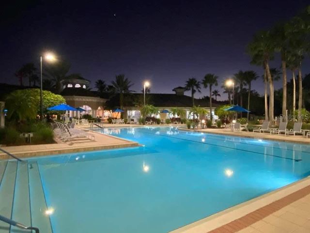 8302 PORTOFINO DRIVE 105, Davenport, FL 33896