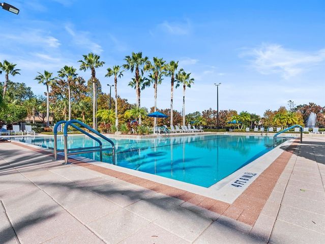 8302 PORTOFINO DRIVE 105, Davenport, FL 33896