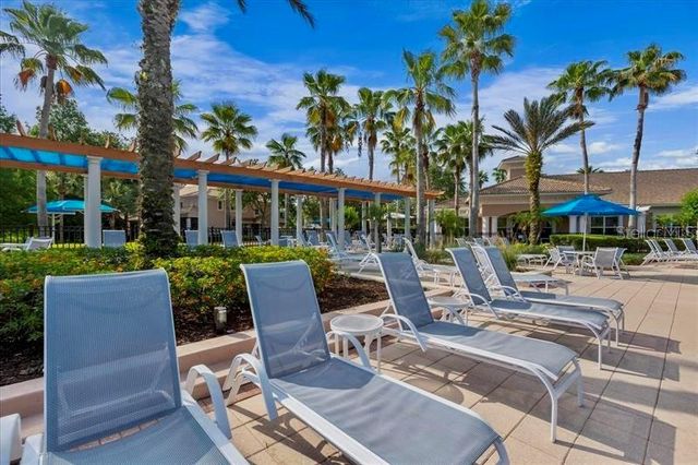 8302 PORTOFINO DRIVE 105, Davenport, FL 33896