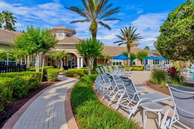 8302 PORTOFINO DRIVE 105, Davenport, FL 33896