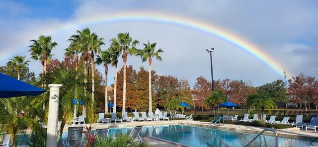 8302 PORTOFINO DRIVE 105, Davenport, FL 33896