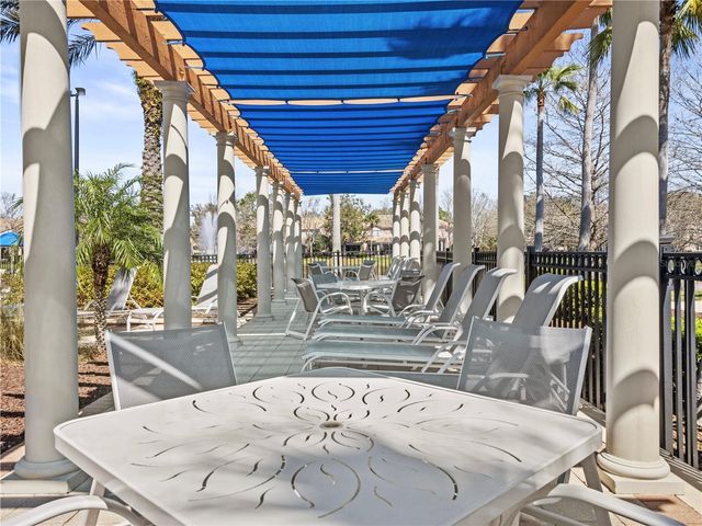 8302 PORTOFINO DRIVE 105, Davenport, FL 33896