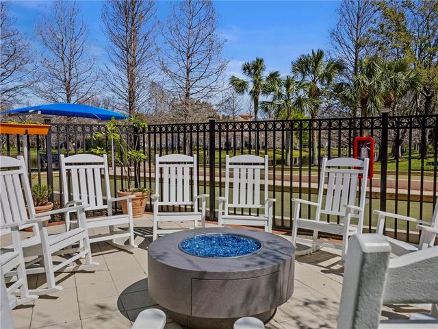 8302 PORTOFINO DRIVE 105, Davenport, FL 33896