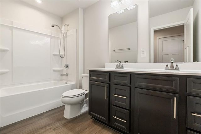 21 Red Lane, Hoschton, GA 30548