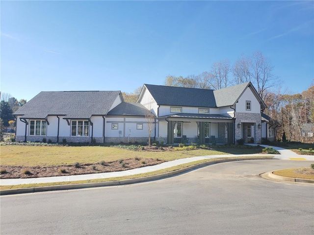 21 Red Lane, Hoschton, GA 30548