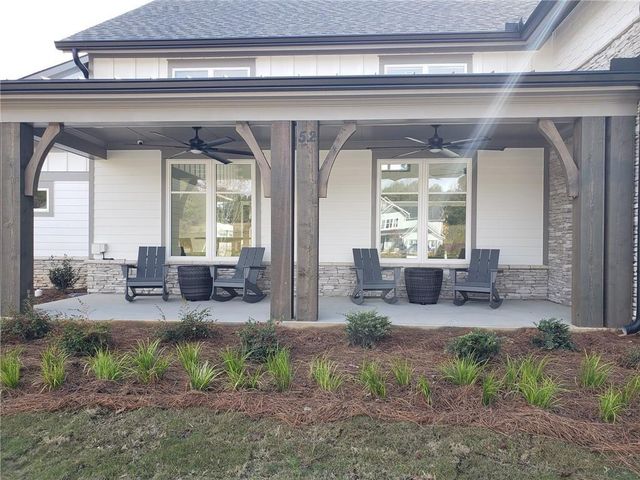 21 Red Lane, Hoschton, GA 30548