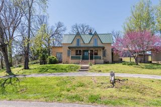 4021 Flat Creek Road, Cape Fair, MO 65624