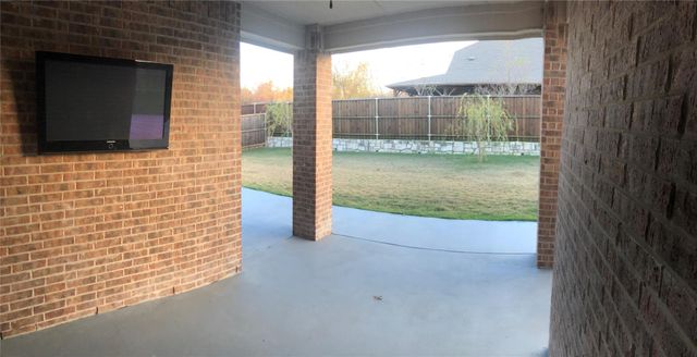 2113 Serenity Avenue, Wylie, TX 75098