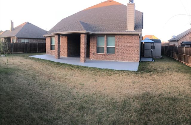 2113 Serenity Avenue, Wylie, TX 75098