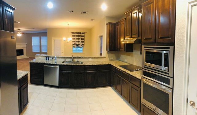 2113 Serenity Avenue, Wylie, TX 75098