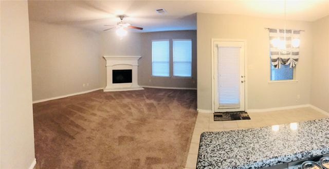 2113 Serenity Avenue, Wylie, TX 75098