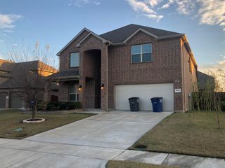 2113 Serenity Avenue, Wylie, TX 75098