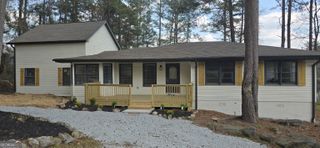2541 Winding Lake Trail NE, Conyers, GA 30012