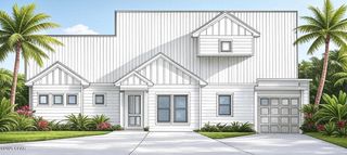 229 Lullwater Drive, Panama City Beach, FL 32413