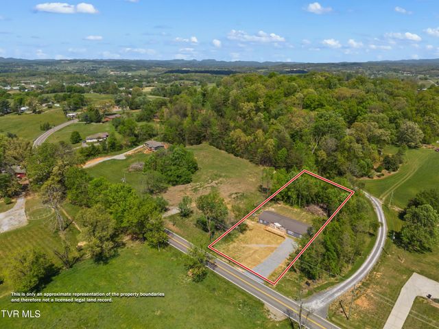 779 Silver City, Whitesburg, TN 37891