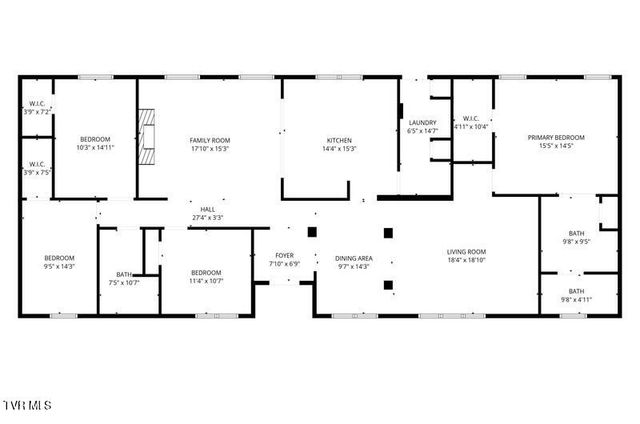779 Silver City, Whitesburg, TN 37891
