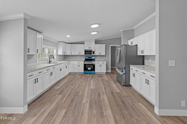 779 Silver City, Whitesburg, TN 37891