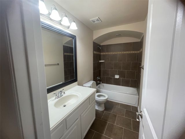 4936 Empire Way, Irving, TX 75038