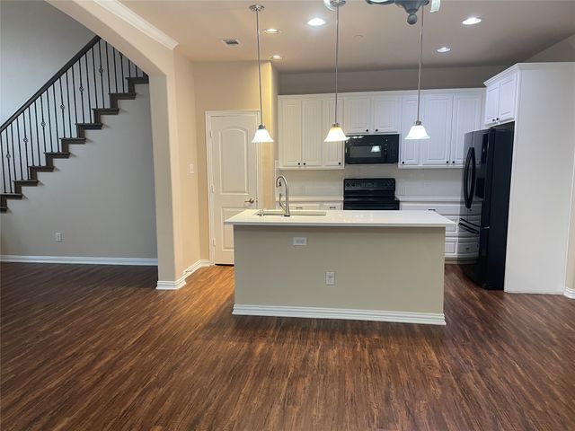 4936 Empire Way, Irving, TX 75038