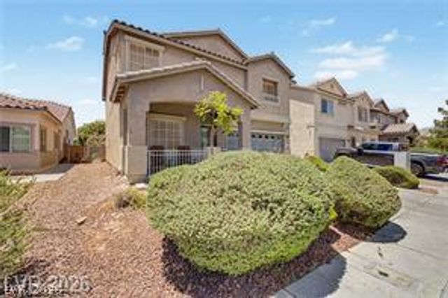 6017 Leaping Foal Street, North Las Vegas, NV 89081