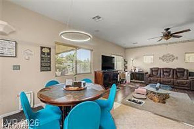 6017 Leaping Foal Street, North Las Vegas, NV 89081