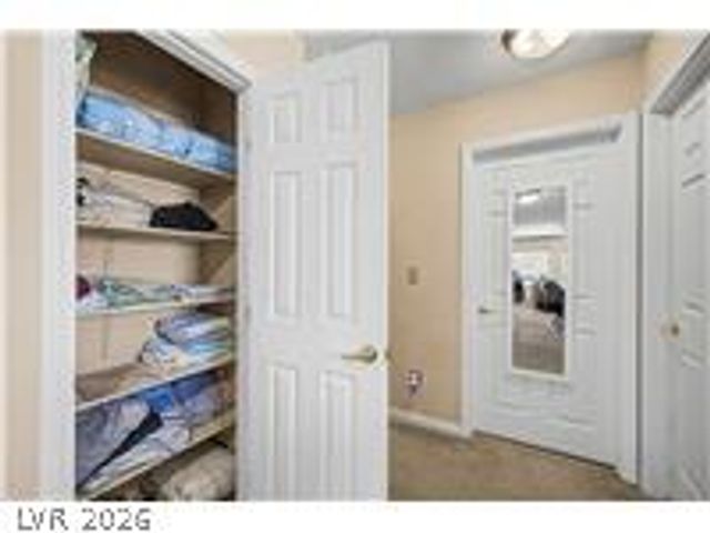 6017 Leaping Foal Street, North Las Vegas, NV 89081