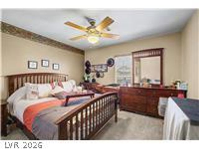 6017 Leaping Foal Street, North Las Vegas, NV 89081