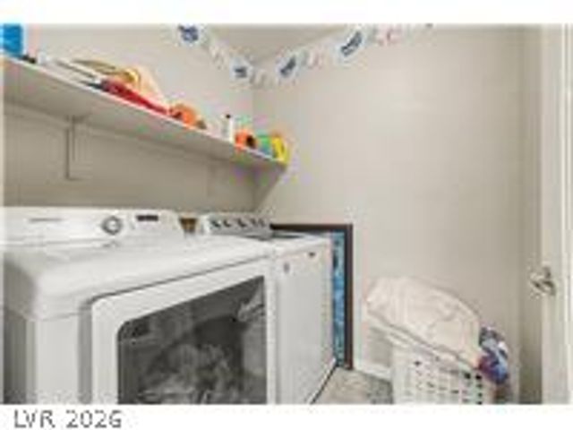 6017 Leaping Foal Street, North Las Vegas, NV 89081