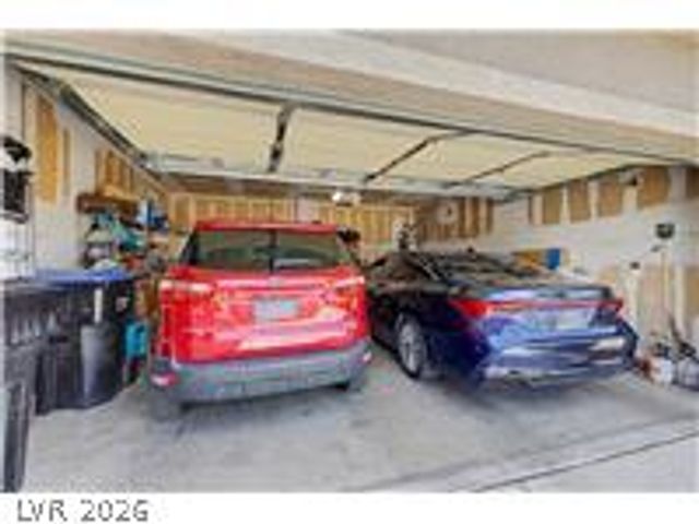 6017 Leaping Foal Street, North Las Vegas, NV 89081