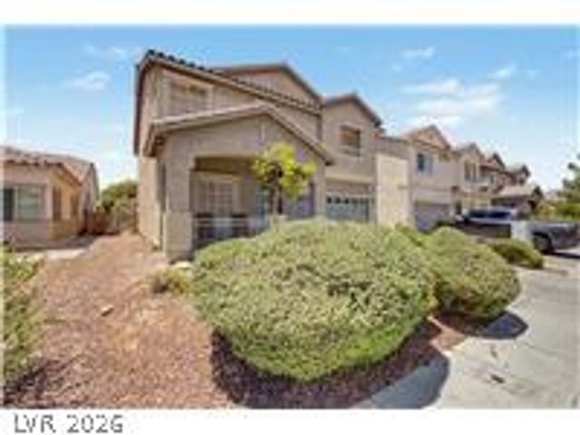 6017 Leaping Foal Street, North Las Vegas, NV 89081