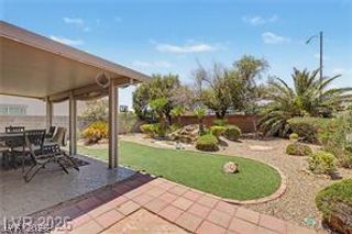 6017 Leaping Foal Street, North Las Vegas, NV 89081