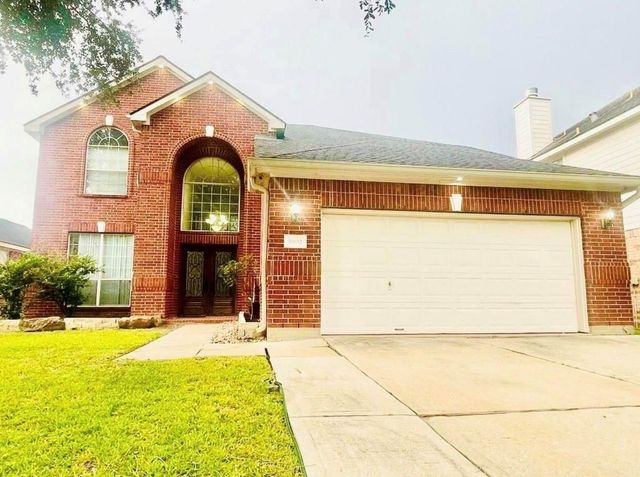 5902 Crestford Park Lane, Houston, TX 77084