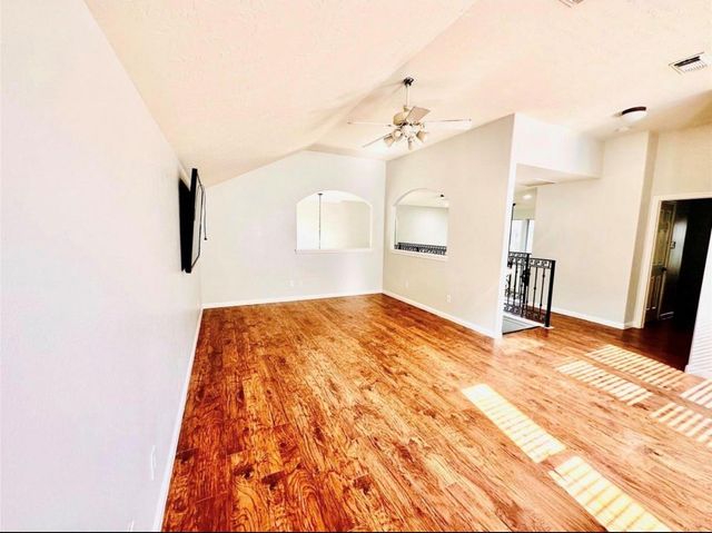 5902 Crestford Park Lane, Houston, TX 77084