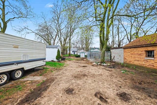 1267 Graf Street, Muskegon City, MI 49442