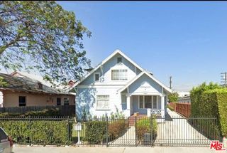 1427 W 25th Street 1427, Los Angeles, CA 90007